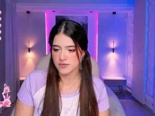 nathalie-rivers from CamSoda is Freechat