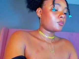 nickybanks1 from CamSoda is Freechat