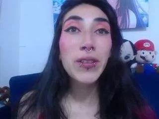 nikxy-glammer from CamSoda is Private