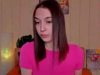 paulinesoul from CamSoda is Freechat