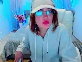 redsexysonyaa from CamSoda is Freechat
