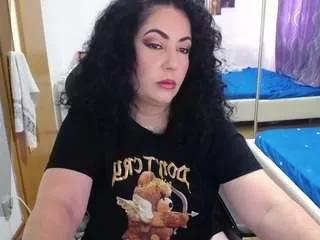 rossekammy from CamSoda is Freechat