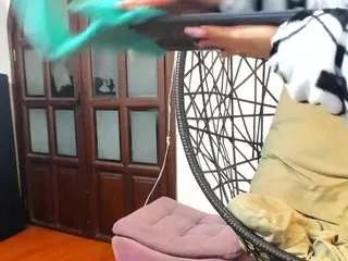 sassa-angels1 from CamSoda