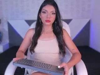 sky-rose from CamSoda is Freechat