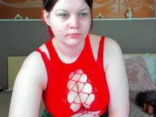 smile-fox from CamSoda is Freechat