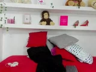 sweetcats1 from CamSoda is Freechat
