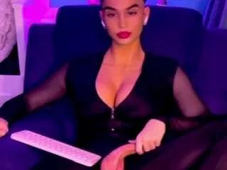 therealgoddess from CamSoda is Freechat