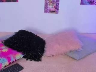 tyra-bankss from CamSoda is Freechat