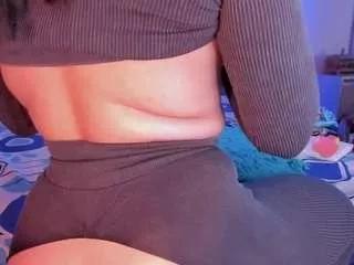 victoriamooon from CamSoda is Freechat
