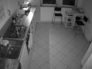 voyeurcam-julmodels-kitchen-2 from CamSoda is Freechat