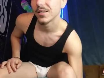 01sparrow19 from Chaturbate is Freechat