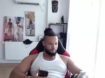 0_kingsley from Chaturbate is Freechat