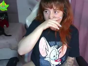 111lucygrim111 from Chaturbate is Freechat