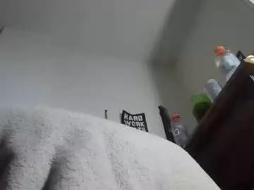 11inchtattedtrinibad from Chaturbate is Freechat