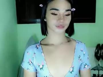 18_nicole from Chaturbate is Freechat