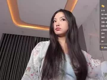 1_love_8 from Chaturbate is Freechat