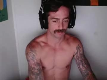 1daddyof7four20 from Chaturbate is Freechat