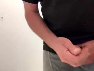 1hunglo412 from Chaturbate is Freechat