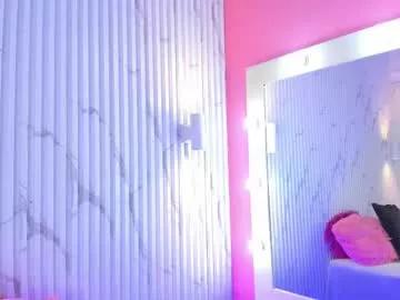 1megan_fox from Chaturbate is Freechat