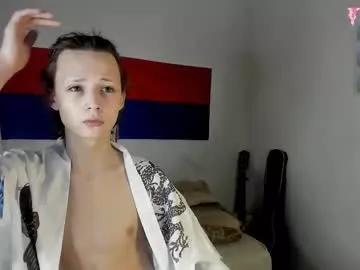1vampirella_gs from Chaturbate is Freechat
