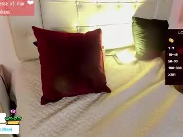 25_molly from Chaturbate is Freechat
