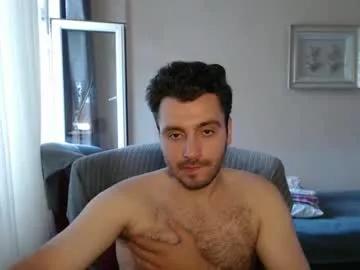 2handsomeman from Chaturbate is Freechat