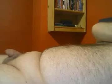 33chubbymaleuk from Chaturbate is Freechat