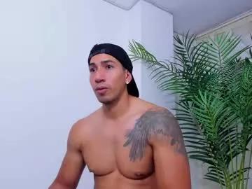 4tadeorey4 from Chaturbate is Freechat