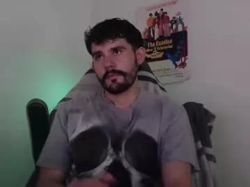 69_luciferx_69 from Chaturbate is Freechat