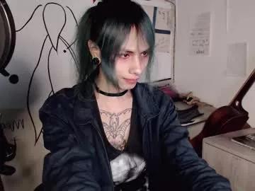 6black_angel9 from Chaturbate is Freechat