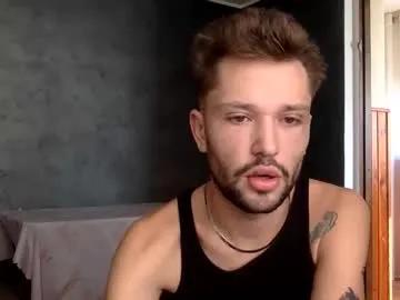 777kriss from Chaturbate is Freechat