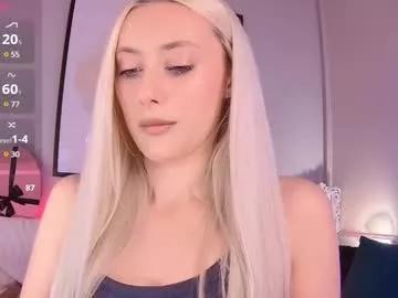 7loren_wood7 from Chaturbate is Freechat