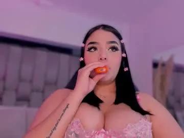 _abbymiller_ from Chaturbate is Freechat