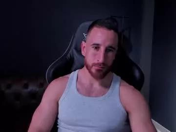_adamcoper_ from Chaturbate is Freechat