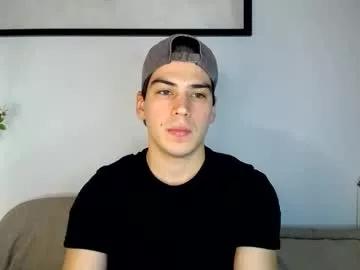 _aesthetic from Chaturbate is Freechat