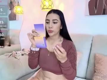 _alanajones_ from Chaturbate is Freechat