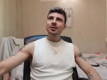 _alex_star from Chaturbate is Freechat