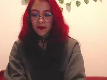_alexaholmes_ from Chaturbate is Freechat