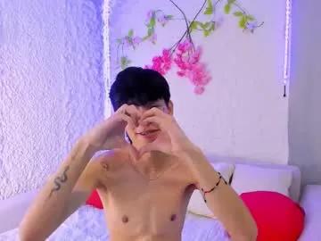 _alexandersawyer_ from Chaturbate is Freechat