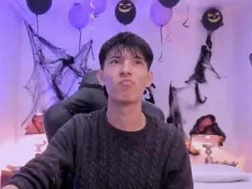 _alexandersawyer_ from Chaturbate is Freechat