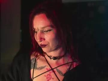 _alicemorrison_ from Chaturbate is Freechat