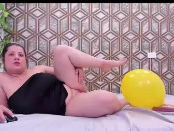 _ally_blonde from Chaturbate is Freechat