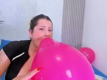 _ally_blonde from Chaturbate is Freechat
