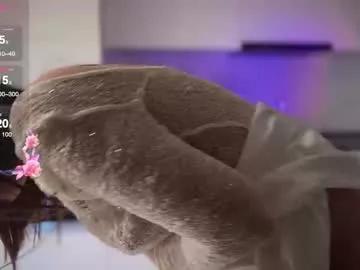 _alyssamoon_ from Chaturbate is Freechat