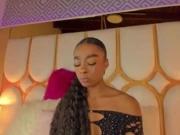 _ambar_curly_ from Chaturbate is Freechat
