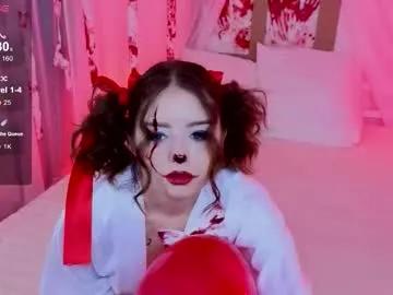 _amelia_shine_ from Chaturbate is Freechat