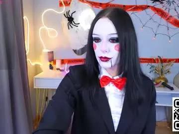 _amy_luna_ from Chaturbate is Freechat