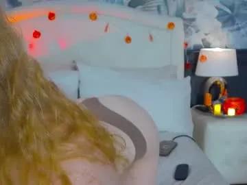 _angelmoon_ from Chaturbate is Freechat
