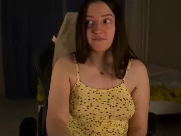 _annieone from Chaturbate is Freechat