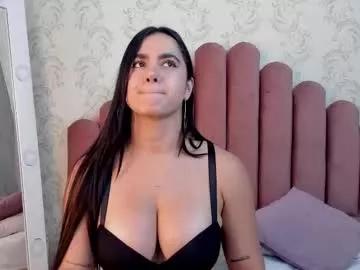 _ariannacruz from Chaturbate is Freechat